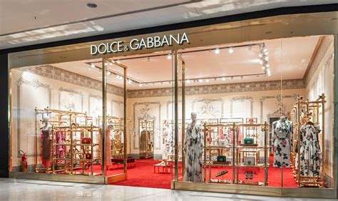 Dolce&Gabbana Women's Clothing at Porto Alegre Shopping 